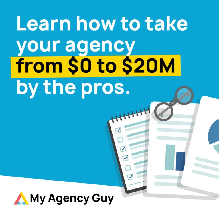 Start An Amazon Agency - Learn how to take your Amazon agency from 0 to 20m by the pros